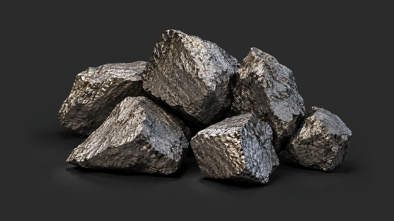 Ferromolybdenum